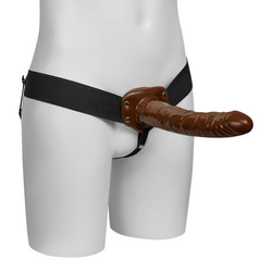 Hollow Strap-On, 28 cm