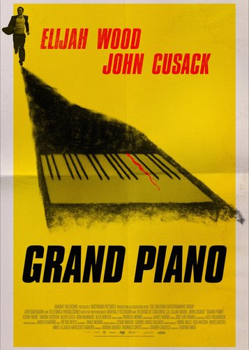 Grand Piano - Poster 8