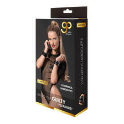 GP Premium - Handcuff