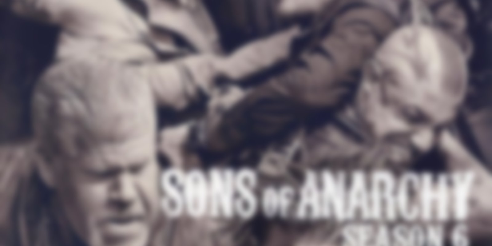 Sons of Anarchy - Staffel 6