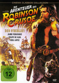 Die Abenteuer des Robinson Crusoe
