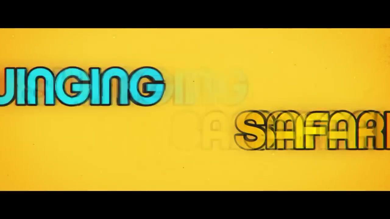 Swinging Summer - Teaser - Englisch - HD