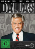 Dallas - Staffel 14