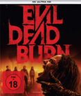 Evil Dead Burn