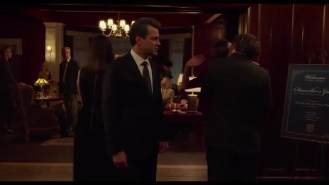The Professor - Trailer - Englisch - SD