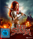 Red Sonja
