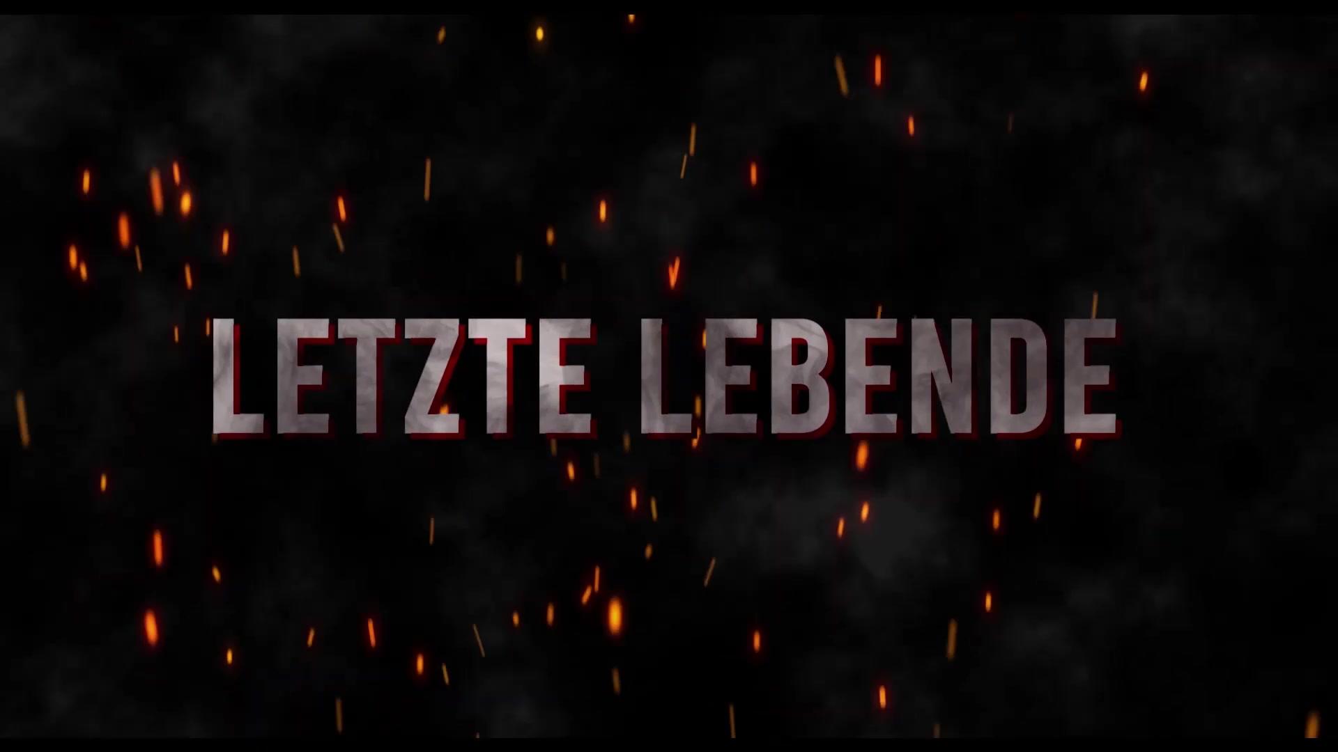 Die letzten Amerikaner - Trailer - Deutsch - HD