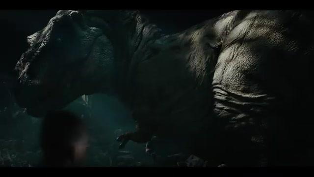 Primitive War - Trailer - Deutsch - SD