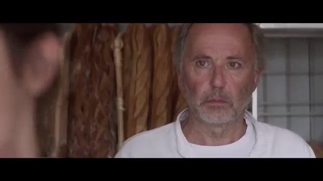 Gemma Bovery - Ein Sommer mit Flaubert - Making of - Französisch - SD
