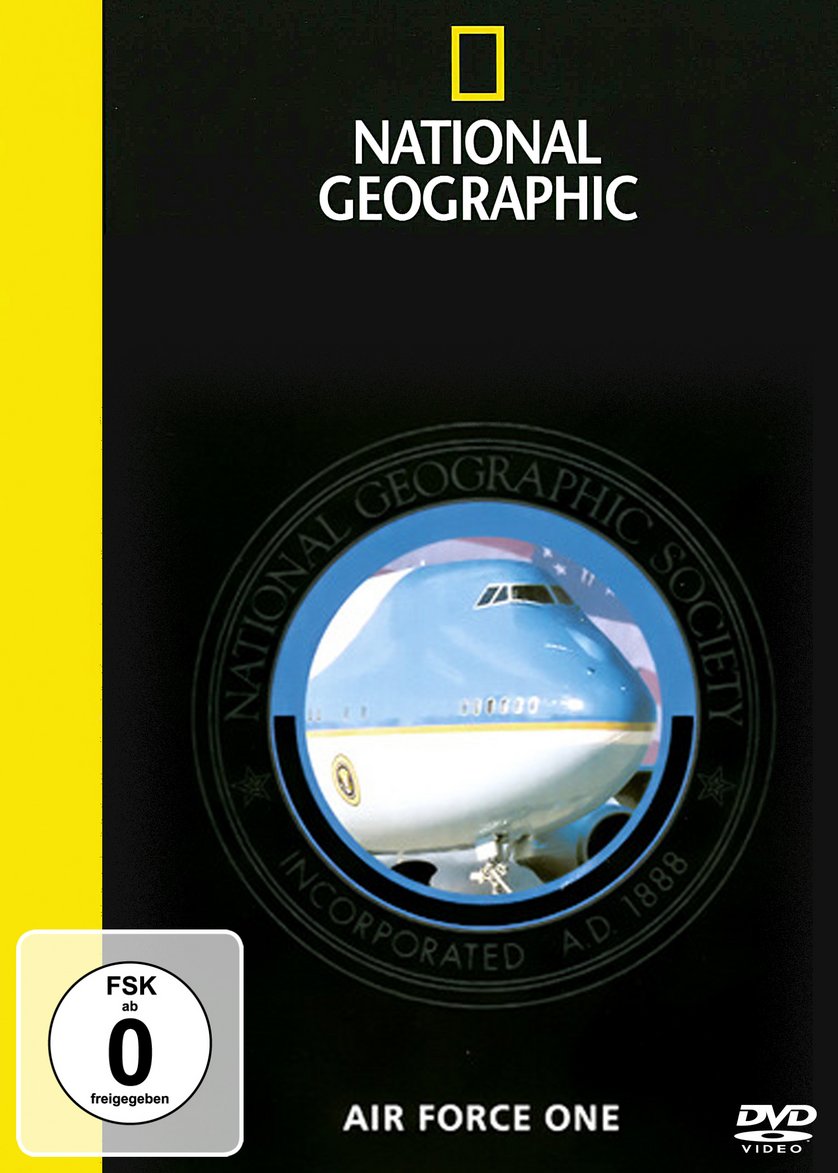 the new air force one nat geo