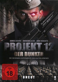 Projekt 12 - Der Bunker
