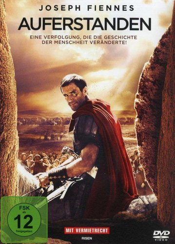 Auferstanden (DVD), gebraucht