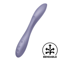 Satisfyer G-Spot Flex 2, 23cm