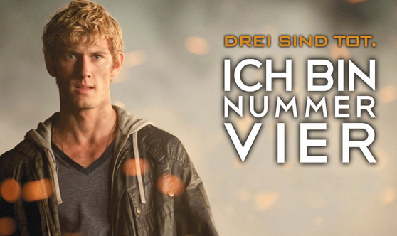 ich bin nummer vier 2 ich bin nummer vier 2