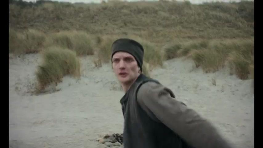 Der Heimatlose - Trailer - Englisch - SD