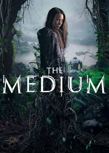 The Medium - Poster 1