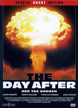 The Day After – Der Tag Danach The Day After – Der Tag Danach