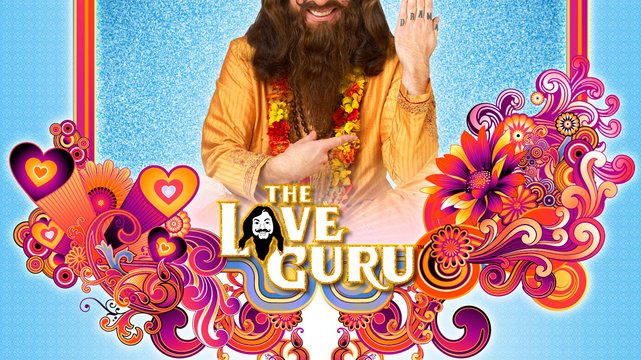 Der Love Guru - Wallpaper 3