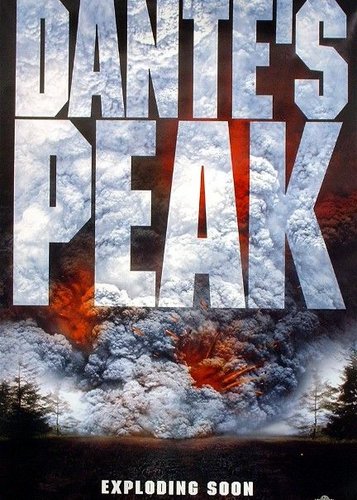 Dante's Peak - Poster 4