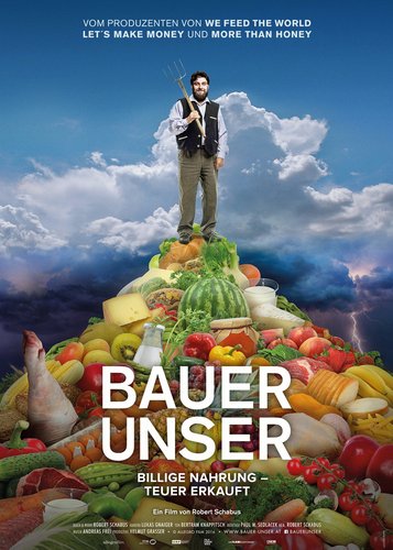 Bauer unser - Poster 1
