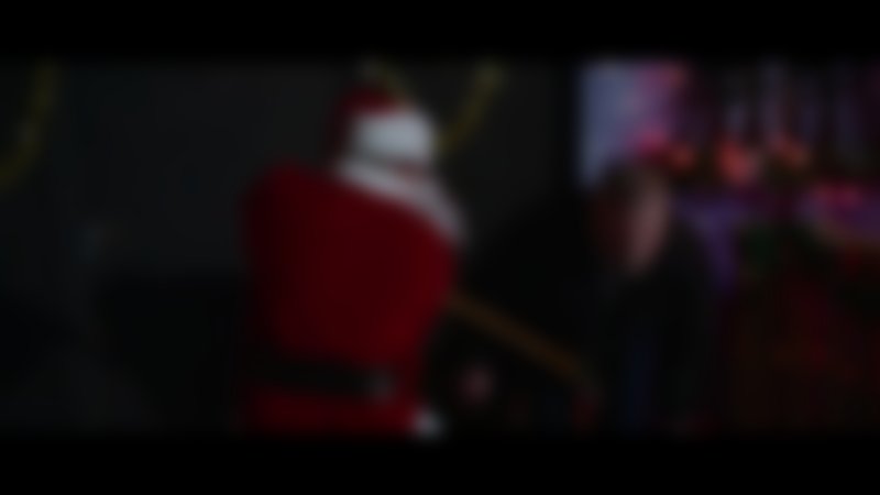 Silent Night, Deadly Night - Teaser - Englisch - HD