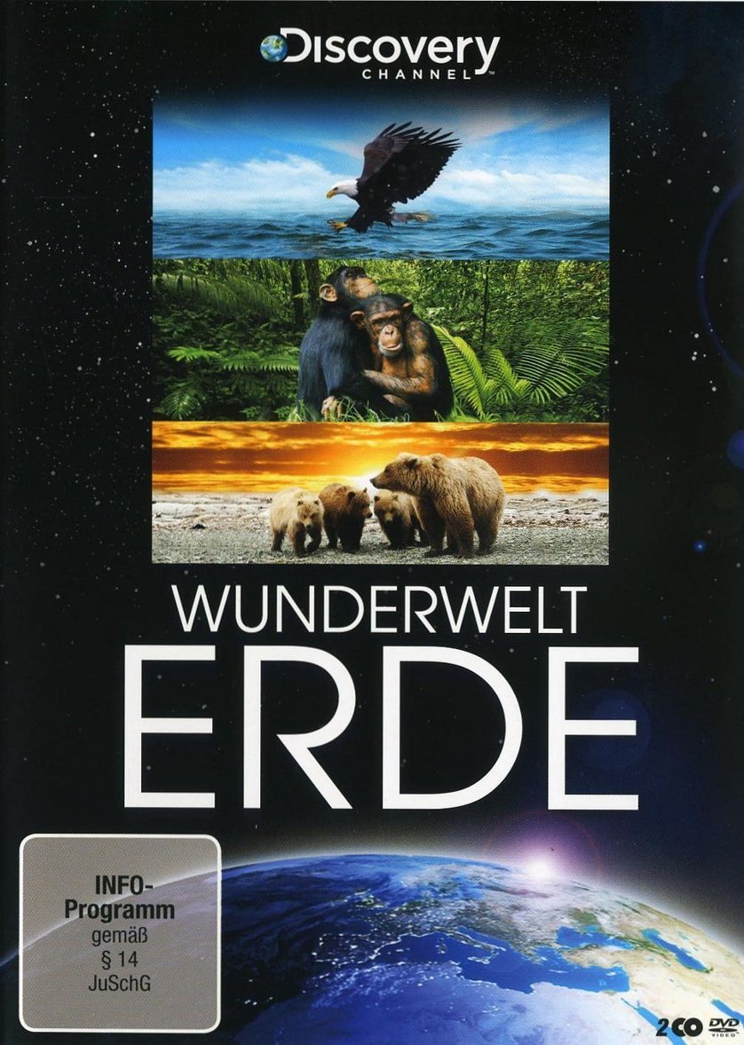 Wunderwelt Erde Wunderwelt Erde