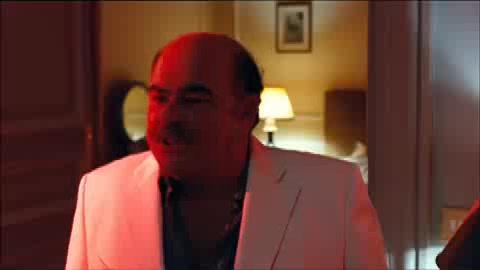 Bulletproof - Trailer - Deutsch - SD