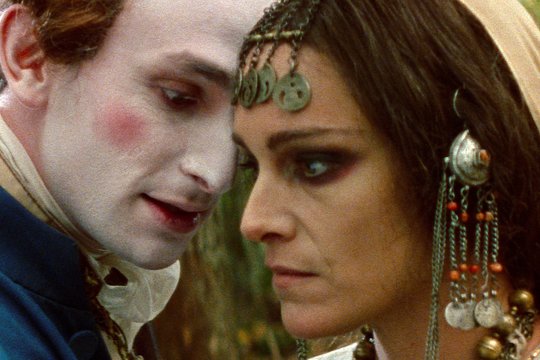 The Vourdalak - Szenenbild 4