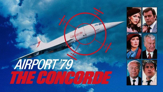 Airport '80 - Die Concorde - Wallpaper 3