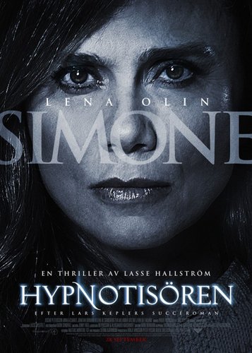 Der Hypnotiseur - Poster 2