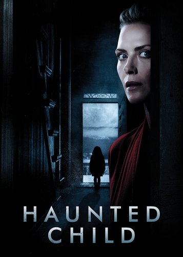Haunted Child - Poster 1