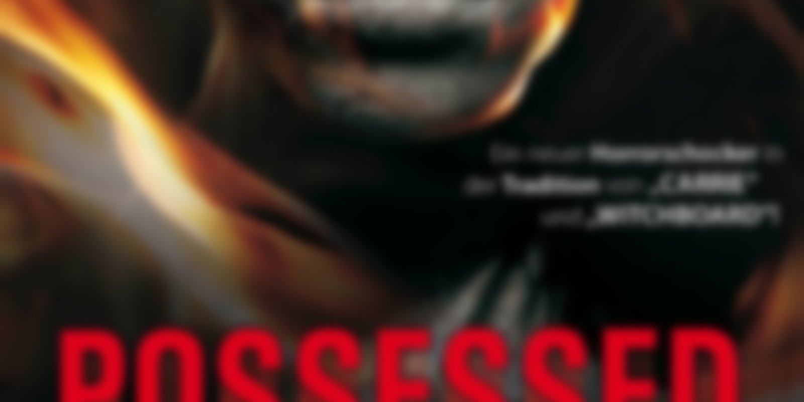 Possessed - Besessen