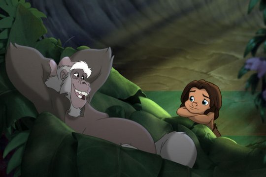 Tarzan 2 - Szenenbild 5