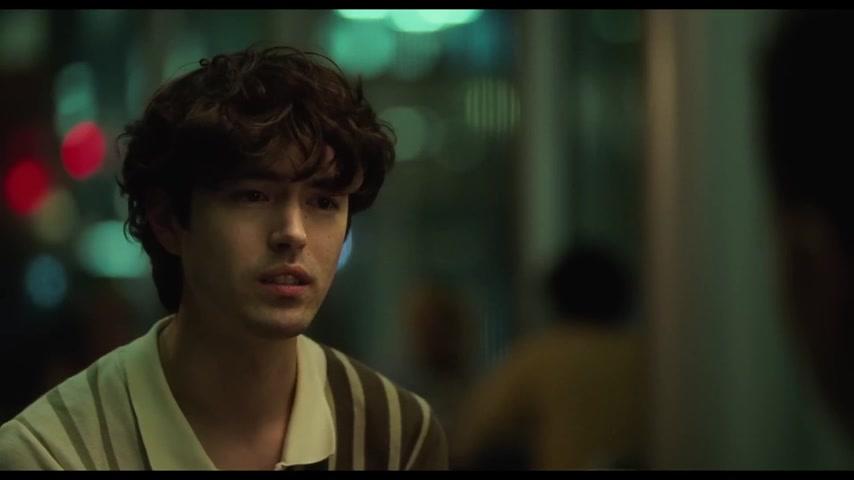 Twinless - Trailer - Englisch - SD