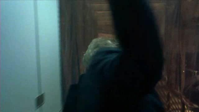 Air Force One - Trailer - Englisch - SD