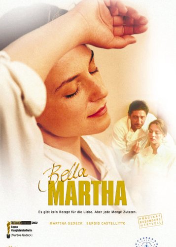 Bella Martha - Poster 1
