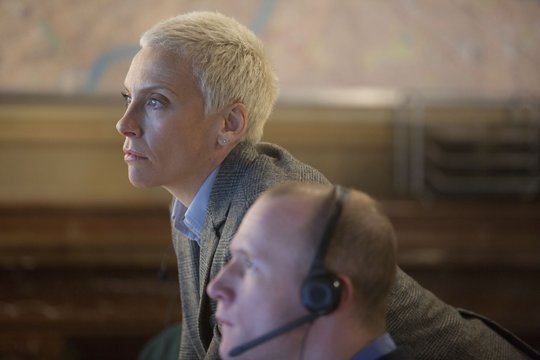 Unlocked - Die Spezialistin - Szenenbild 9