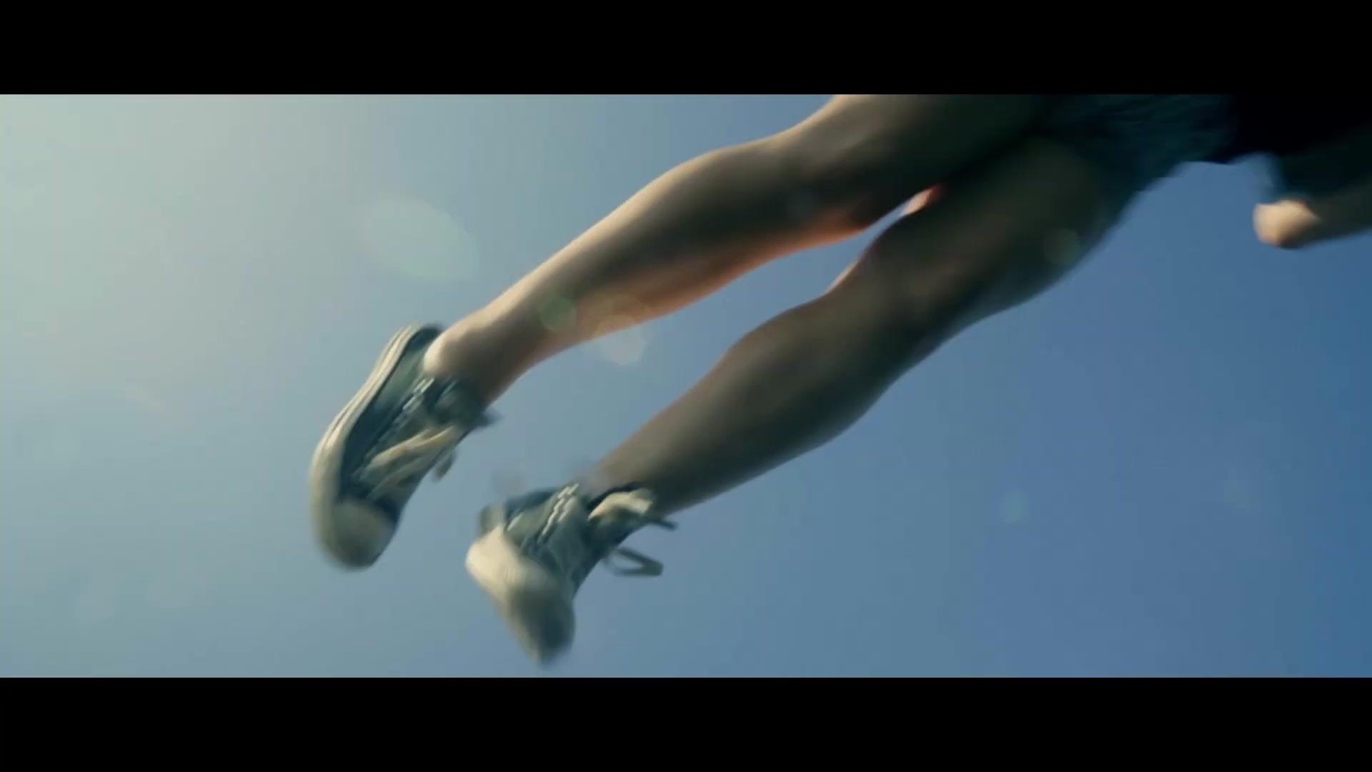 Bull Shark - Trailer - Deutsch - HD