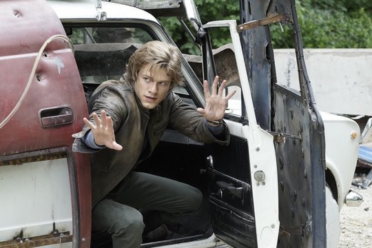 MacGyver - Staffel 5 - Szenenbild 1