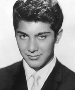 Paul Anka