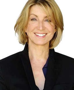 Jeannetta Arnette