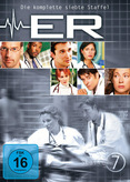 ER - Emergency Room - Staffel 7