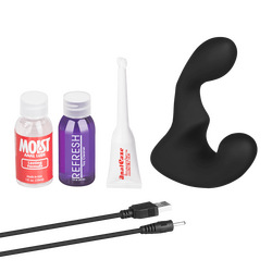 Ultimate P-Spot Milker, 14 cm