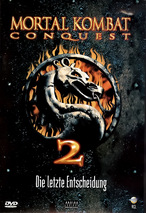 Mortal Kombat - Conquest 2