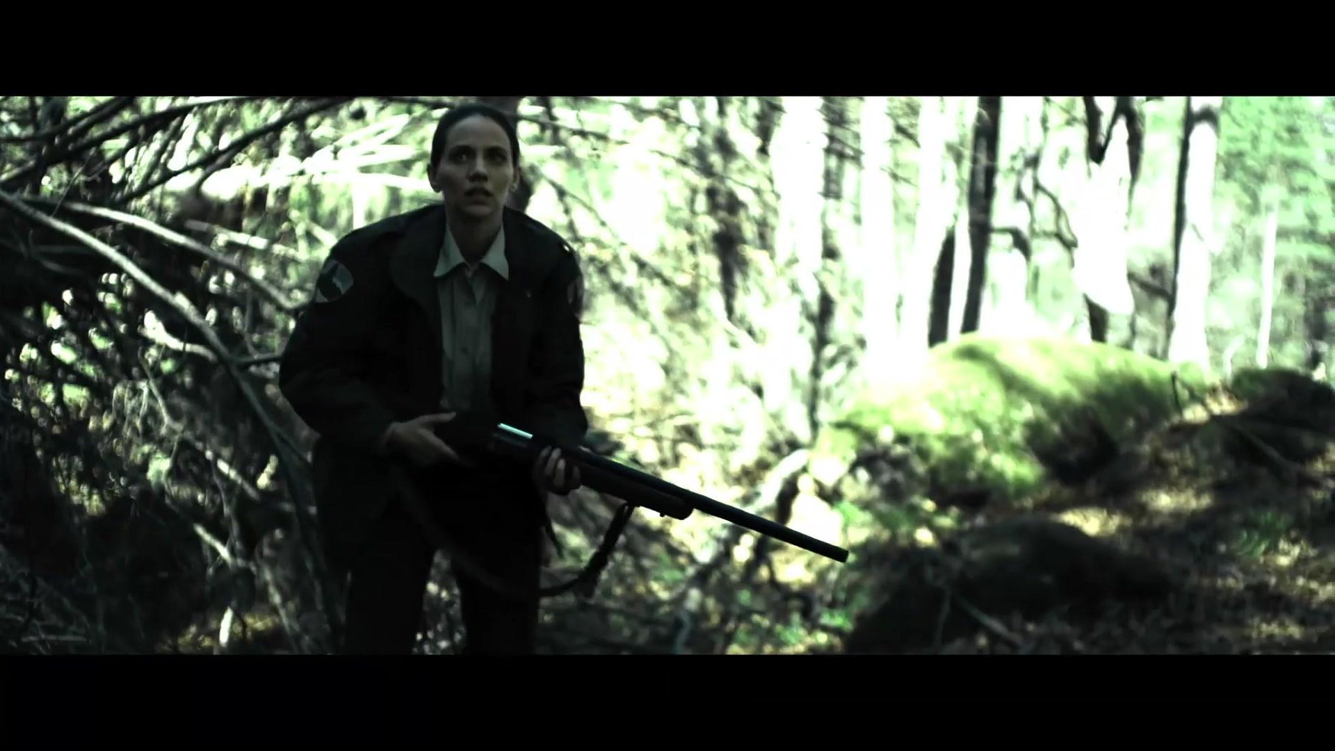 The Jungle - Trailer - Englisch - HD
