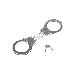 Beginners Metal Cuffs