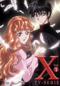 X Die TVSerie Bluray, 4K UHD, DVD leihen VIDEOBUSTER