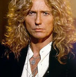 David Coverdale