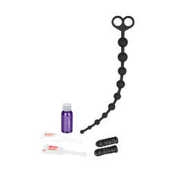 Boyfriend Beads, 34 cm