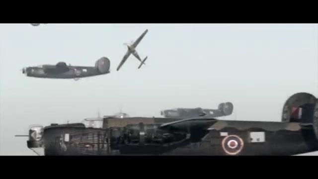 Wings of Honour - Trailer - Deutsch